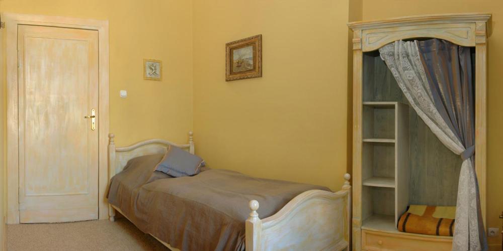 Belle Epoque Bed & Breakfast Poznan Exterior photo