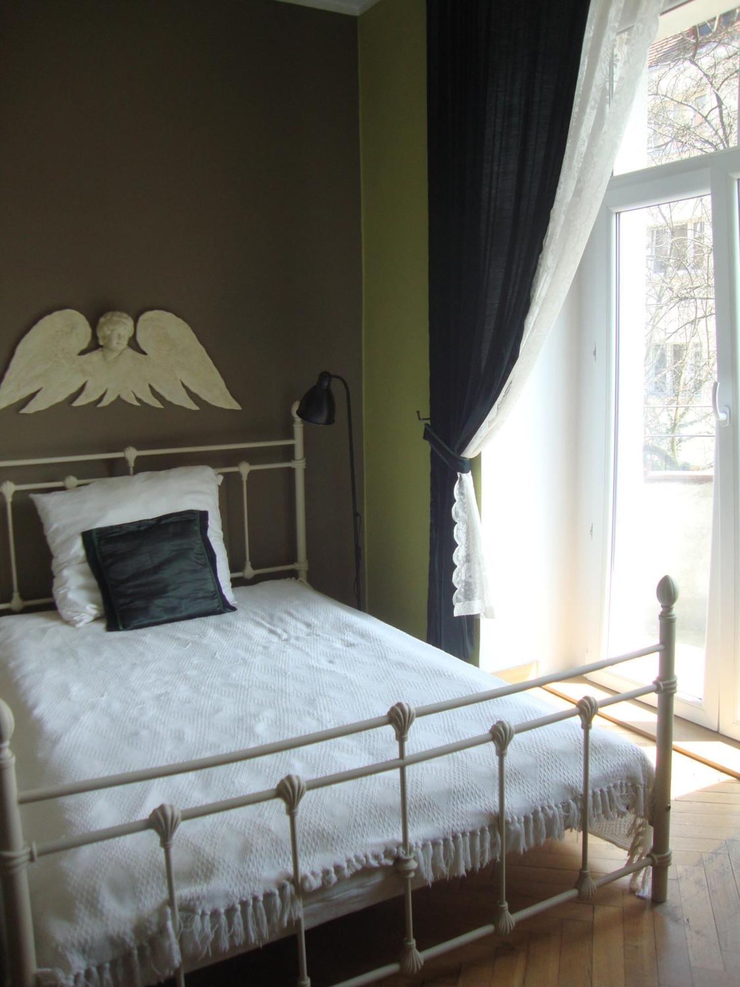 Belle Epoque Bed & Breakfast Poznan Exterior photo