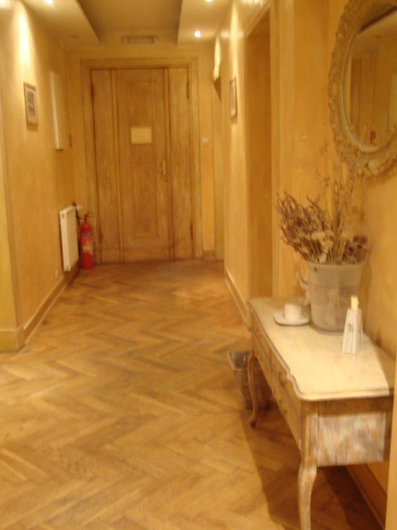 Belle Epoque Bed & Breakfast Poznan Exterior photo
