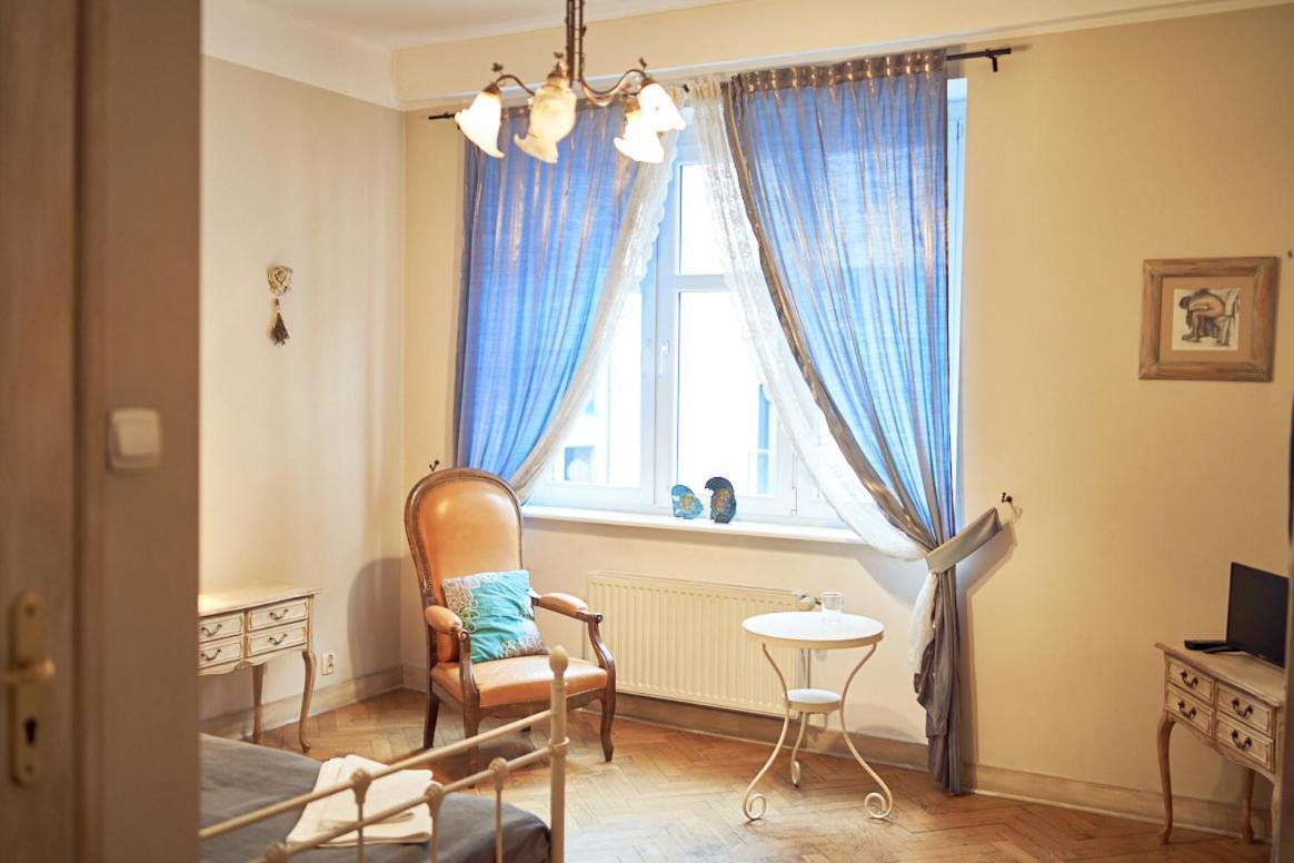 Belle Epoque Bed & Breakfast Poznan Exterior photo