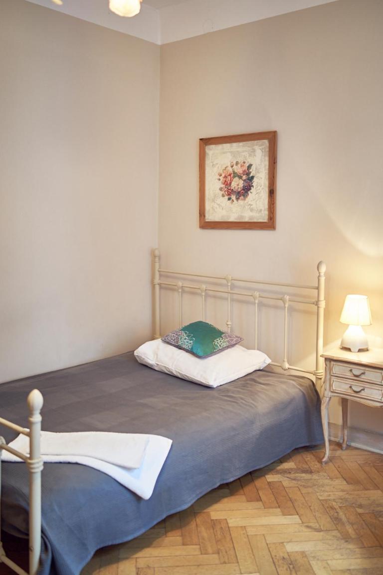 Belle Epoque Bed & Breakfast Poznan Exterior photo