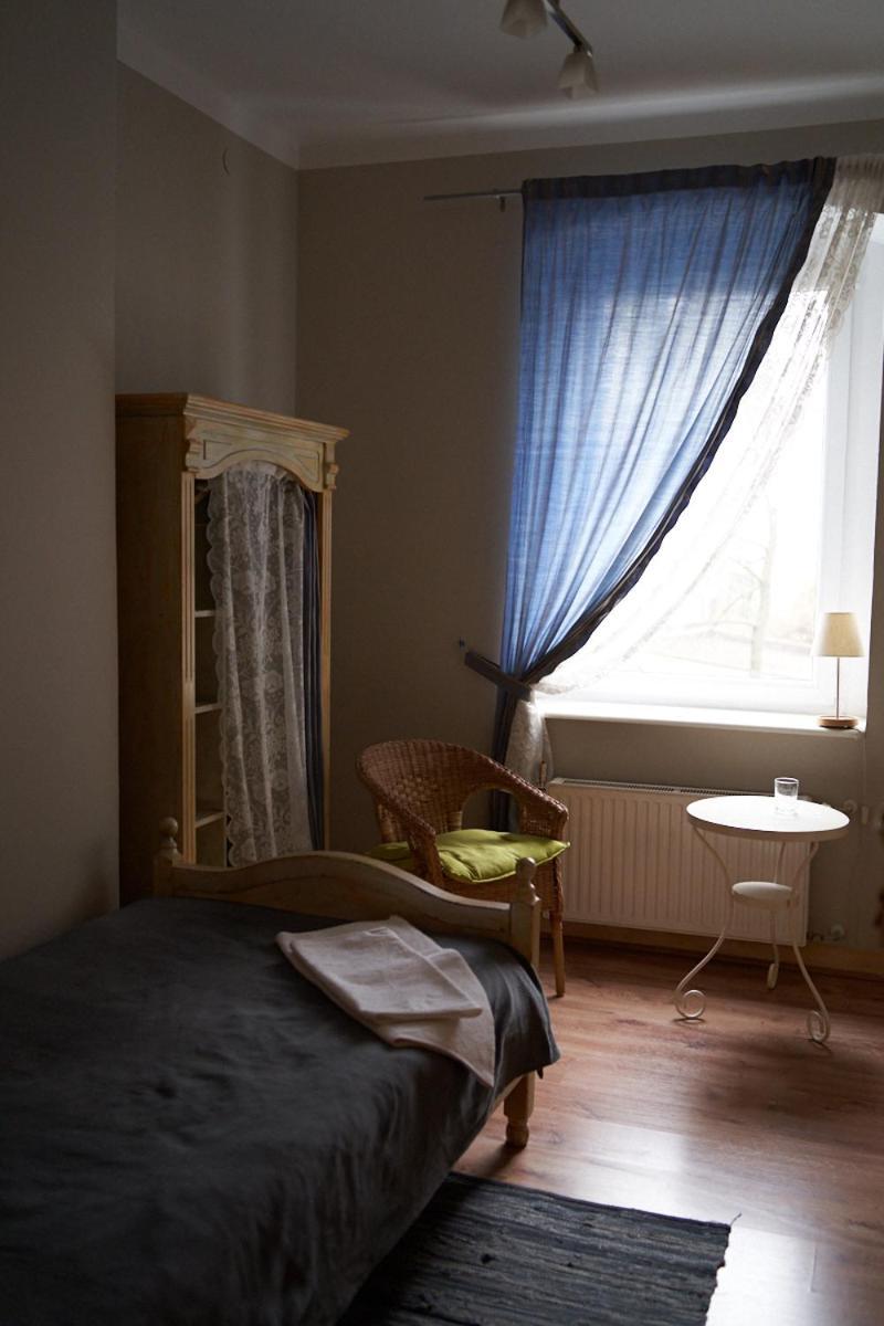 Belle Epoque Bed & Breakfast Poznan Exterior photo