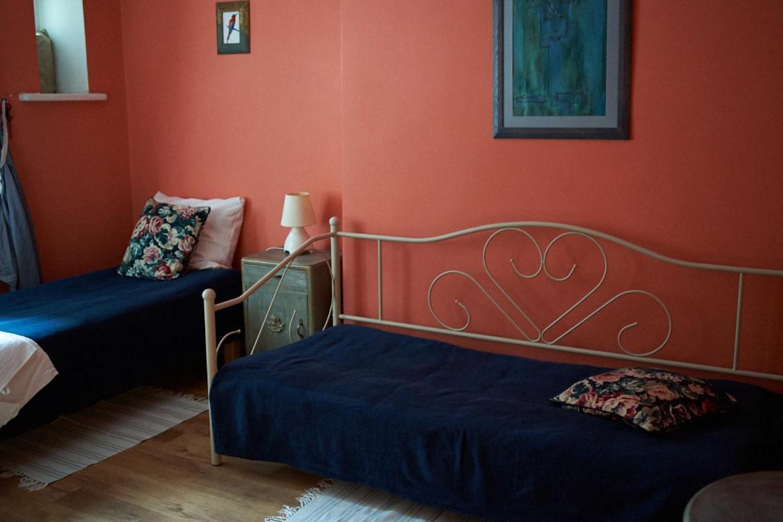 Belle Epoque Bed & Breakfast Poznan Exterior photo