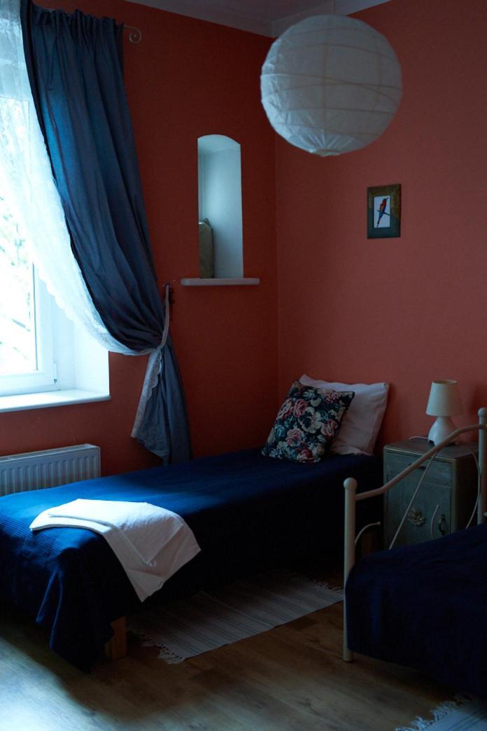 Belle Epoque Bed & Breakfast Poznan Exterior photo